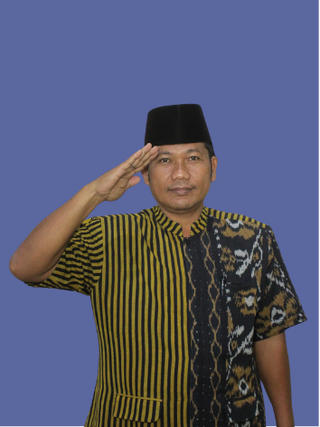 M. Yakup Mastukul, S.Pd. 