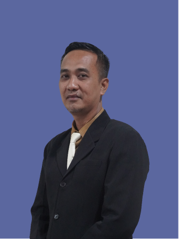 Edy Zuliyanto, S.Kom 