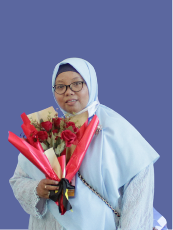 Lilis Setyaningsih, S.Kom 