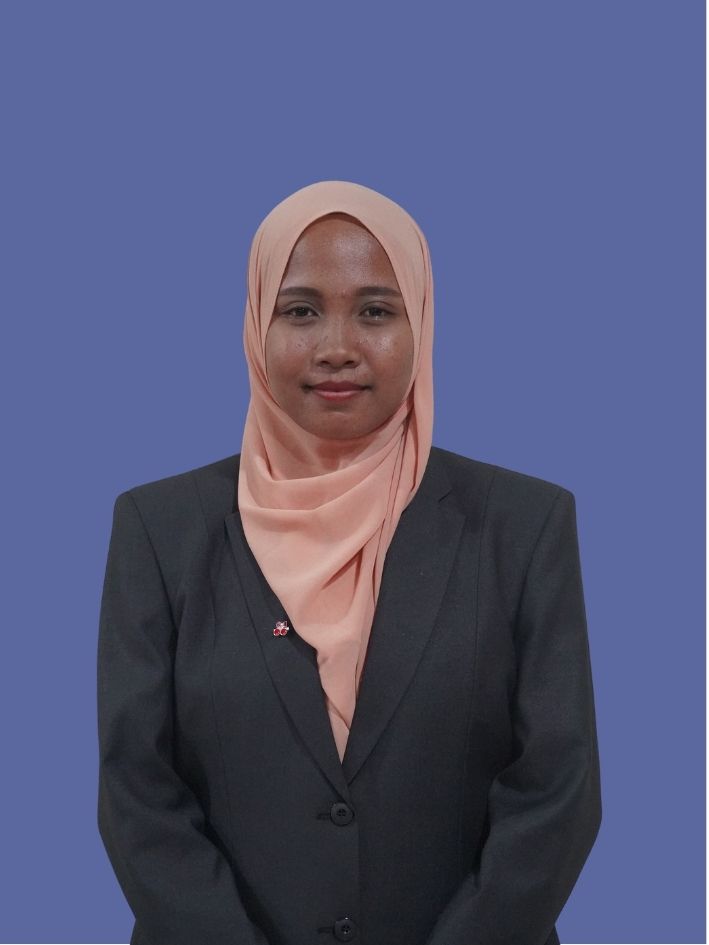 LISTARI ISMAHANI, S.Pd. 