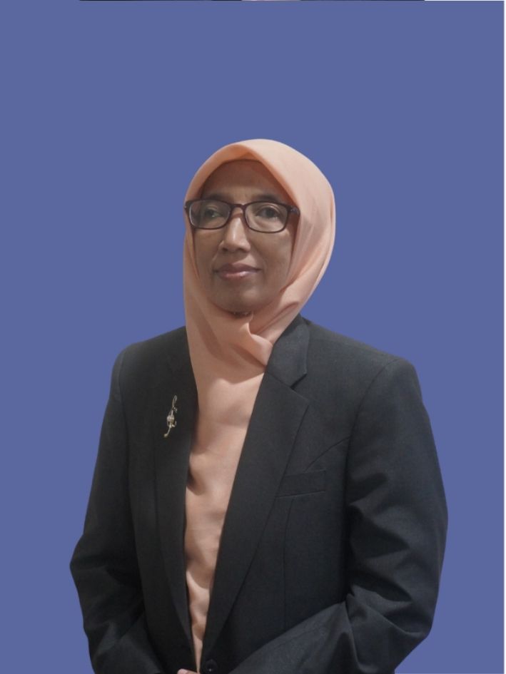 Wiwik Masrofah, S.Pd., M.Pd. 