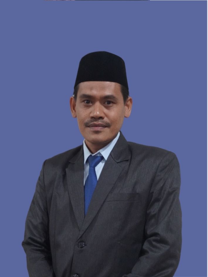 Abdul Basith, S.Pd.I., M.Pd.