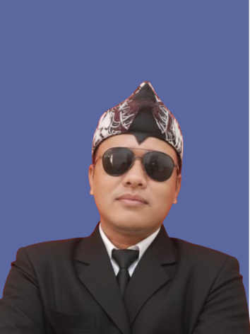 Misgik Kartanto, S.Pd 