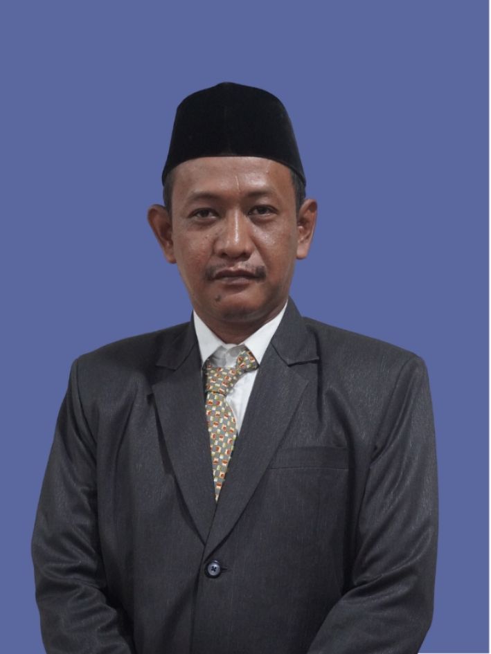 Aries Amin Afrianto 