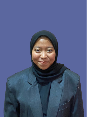 Al Hamro Andalusia, S.Pd.