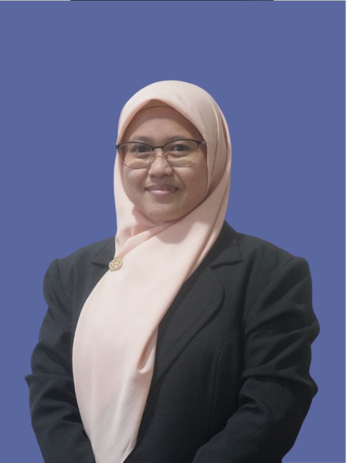 Elva Alvi Khoiriyah, S.Kom