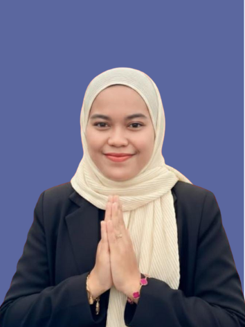 Jamiati Mualifah, S.E. 