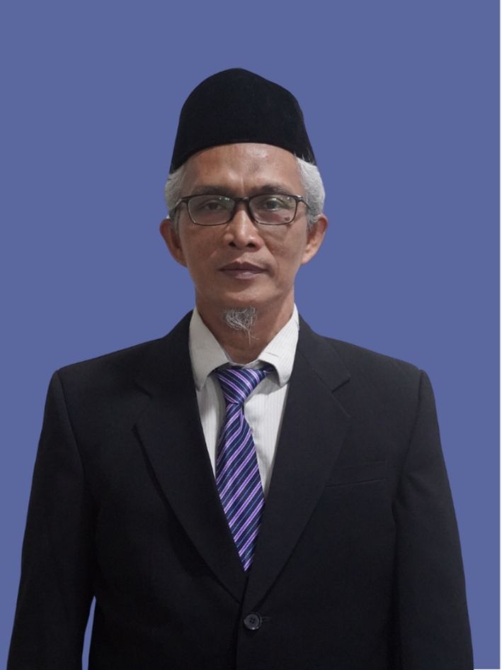 Ahmad Masum Rahmatul Iman, S.Pd