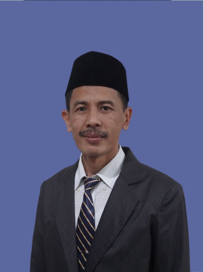 Anang Sujiono, S.Pd., M.Pd 