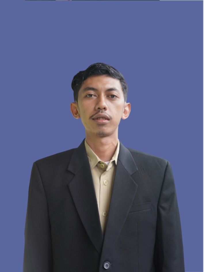 IMANULLAH ALVIN NAZARUDDIN 