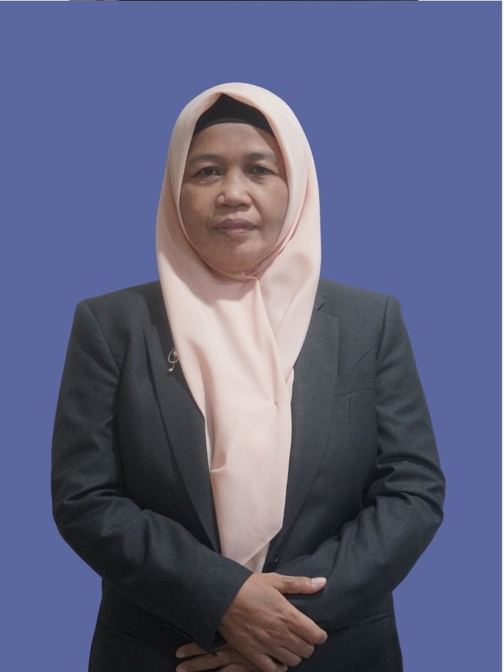 Zuhrotul Titik Khotimah, S.Pd. 