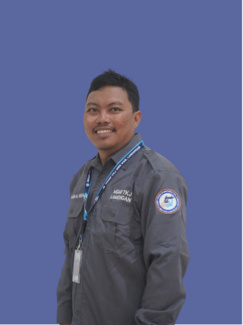 MUHAMMAD FADH AL HUSNI 