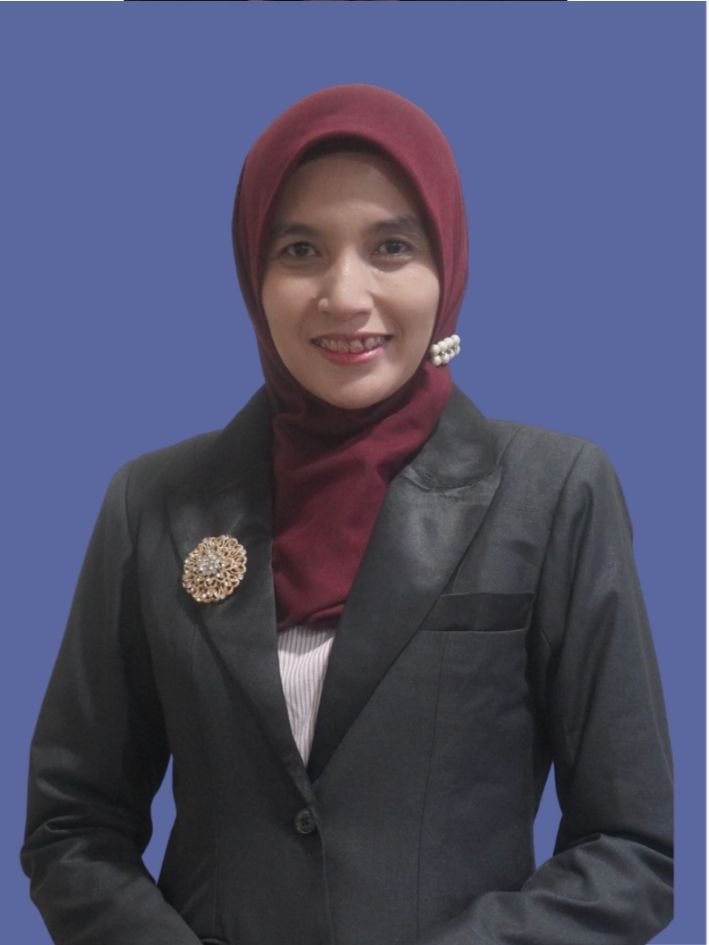 Dian Maya Pitaloka, S. Pd. 