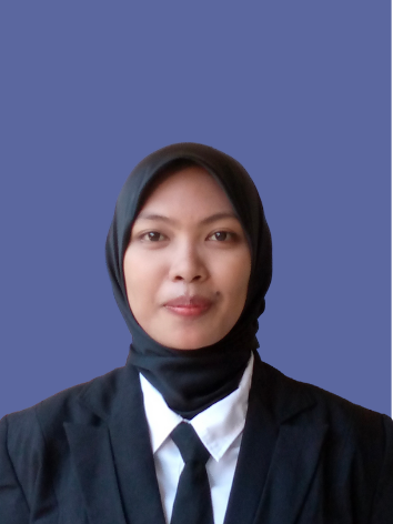 ZIYANADDINI QURROTA AYUN 