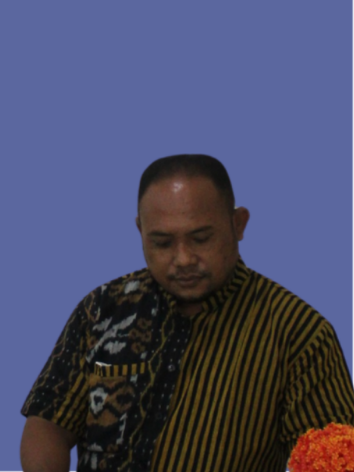 ALI FAUZI 