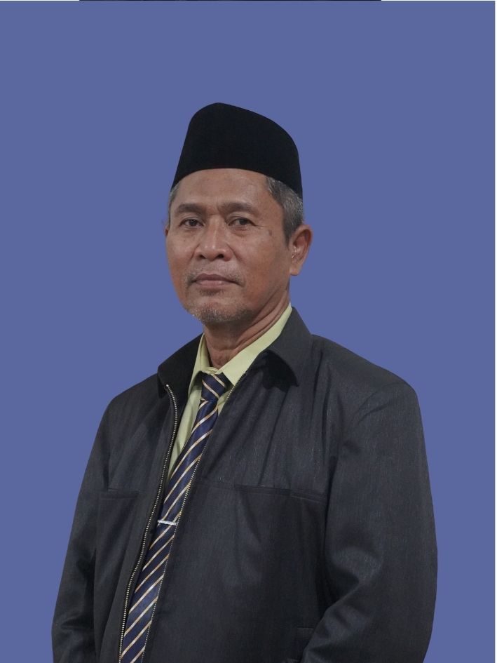 Drs. Masykuri, M. Pd. 