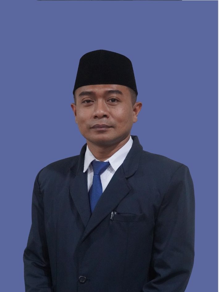 AMIRUL AHMAD MUKHTAROMIN, S.Pd.I. 