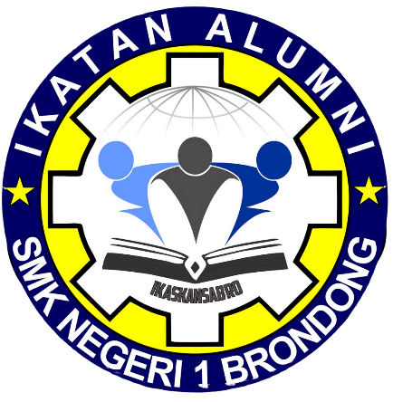 IKATAN ALUMNI SMKN 1 BRONDONG